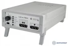 AnCom TDA-5 /73100 — анализатор телефонных каналов (автономное исполнение) фото 1