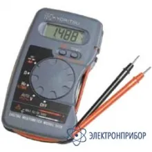 KEW 1020R — мультиметр фото 1