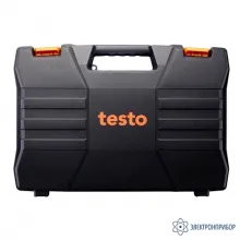 0516 0012 — транспортировочный кейс testo 550/557/570 фото 1