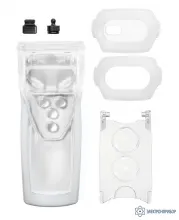 0516 0220 — TopSafe для Testo 925, 926 фото 1