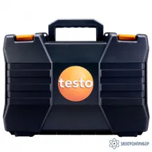 0516 4900 — сервисный кейс для измерения объёмного расхода (testo 440) фото 1