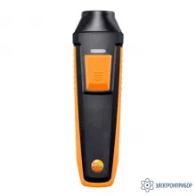 0554 1111 — Bluetooth-рукоятка для зондов-наконечников testo 440 фото 1
