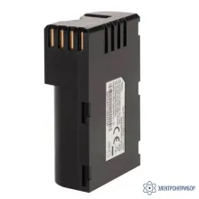 0554 8852 — дополнительный Li-ion аккумулятор для testo 876, testo 885 и testo 890, емкость 5000 mAh фото 1
