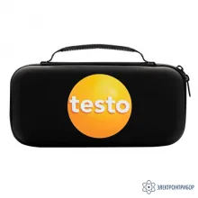 0590 0017 — сумка для транспортировки testo 755/770 фото 1