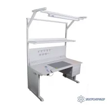 С6-К2 ESD — комплект опций антистатический для метролога фото 1
