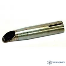 832GDLF — усеченный цилиндр 14мм (к PowerTool) фото 1