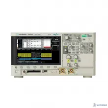 DSOX3102A — осциллограф, 1 ГГц, 2 аналоговых канала фото 1