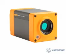 Fluke RSE600 — ИК-камера фото 1