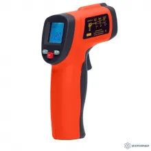 ADA TemPro 550 — пирометр инфракрасный фото 1