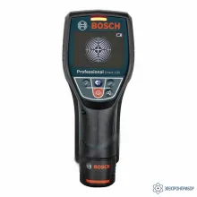 Bosch D-tect 120 — детектор проводки фото 1