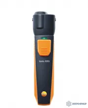 testo 805i — смарт-зонд инфракрасный термометр фото 1
