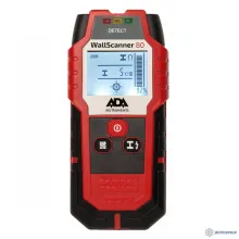 ADA Wall Scanner 80 — детектор проводки фото 1