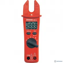 Benning CM 1-3 — цифровые токоизмерительные клещи-мультиметр фото 1