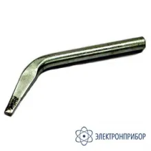 032JD — жало клин 3,1 мм изогнутое (к ERSA-30S) фото 1