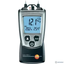 testo 606-2 — карманный влагомер древесины и стройматериалов фото 1