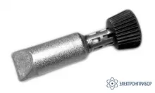 102CDLF100 — клин 10 мм (к i-Tool) фото 1