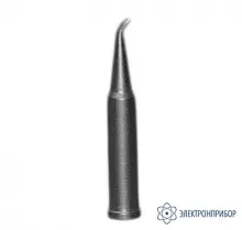 102SDLF08L — конус длинный 0,8мм, изогнутое (к i-Tool, i-Tool nano) фото 1