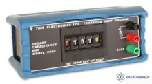 TE1070 — декадный магазин емкостей фото 1