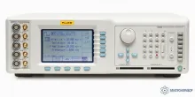 Fluke 9500B — калибратор осциллографов фото 1