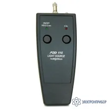 FOD-115 — миниатюрный источник видимого излучения фото 1