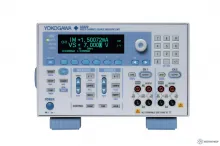 GS820 765602 — программируемый источник постоянного тока и напряжения (с установленными дискретными в/в) фото 1