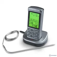 Trotec BT40 — пищевой термометр для гриля с проникающим зондом фото 1