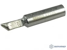 832AD — лезвие одностороннее 7, 5мм, толщина 1,5мм (к ErgoTool, BasicTool, PowerTool) фото 1