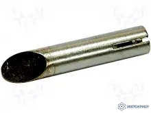 832LDLF — усеченный цилиндр 17 мм (к PowerTool) фото 1
