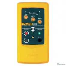 Fluke 9062 — индикатор чередования фаз и вращения электродвигателя фото 1