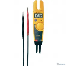 Fluke T5-1000 — клещи токоизмерительные фото 1