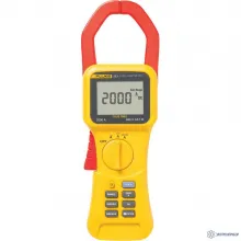 Fluke 353 — токоизмерительные клещи для измерения токов до 2000 А фото 1