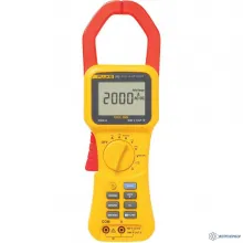 Fluke 355 — токоизмерительные клещи для измерения токов до 2000 А фото 1