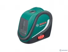 Bosch UniversalLevel 2 — лазерный уровень фото 1