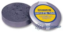 HAKKO FS-100 — восстановительная и паяльная паста для сменных головок фото 1