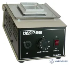 HAKKO 96–1 — паяльная ванна фото 1