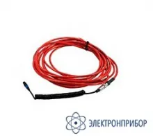 1м кабеля к подводной антенне дополнительно — для приборов Radiodetection фото 1
