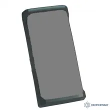 TES-27xx:Holster — защитный резиновый хольстер для TES-2712/2730. фото 1