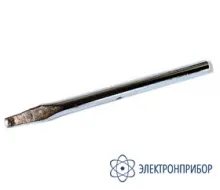 082KD — жало клин 4,8 мм (к ERSA-80) фото 1