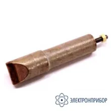552MD — жало клин 35 мм (к ERSA-550) фото 1