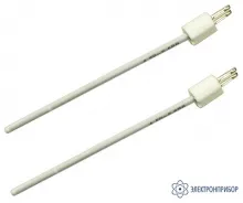 42100J — согласованная пара нагревателей к термопинцету ChipTool фото 1