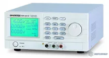 PSP-603 — программируемый импульсный источник питания фото 1