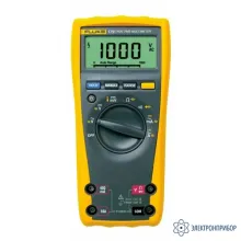 Fluke 179 — мультиметр цифровой фото 1