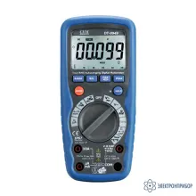 DT-9959 — мультиметр промышленный профессиональный True RMS фото 1