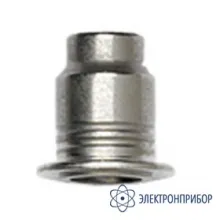 G132BE — форсунка для работы открытым пламенем (к Independent-130) фото 1
