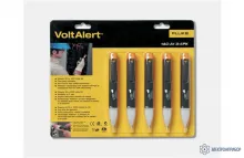 Fluke 1AC-A1-II-5PK — детектор напряжения переменного тока (пачка 5 шт.) фото 1