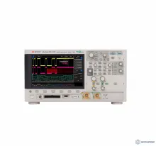 DSOX3032T — осциллограф, 350 МГц, 2 аналоговых канала фото 1