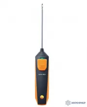 testo 905i — смарт-зонд термометр фото 1
