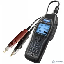 CAD-5200 kit — тестер аккумуляторных батарей Celltron Advantage фото 1