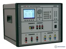 CALIBRO 133C — калибратор мощности и энергии фото 1