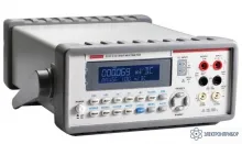 Keithley 2110-220 — мультиметр фото 1